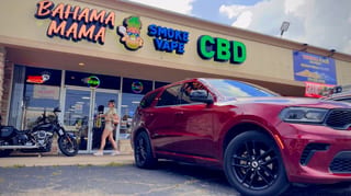 Bahama Mama Tomball