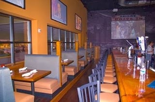 Two Rivers Steakhouse