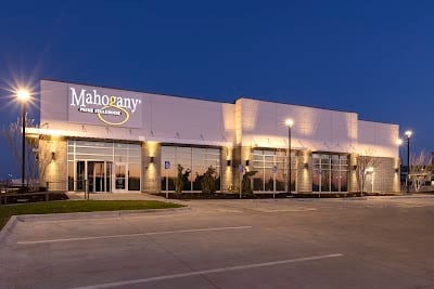 Mahogany Prime Steakhouse>clsd