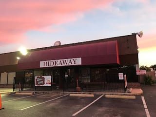 Hideaway