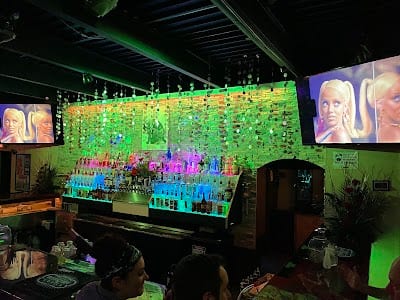 Mix Ultra Lounge