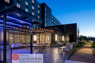 Hilton Garden Inn - Madison