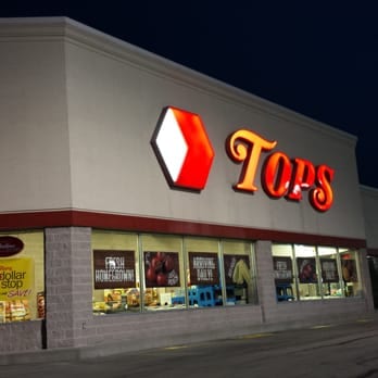 Tops