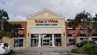 Total Wine & More