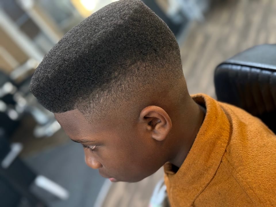Da Barbershop