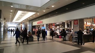 Metro Yonge & Eglinton