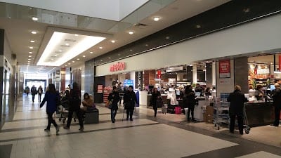 Metro Yonge & Eglinton