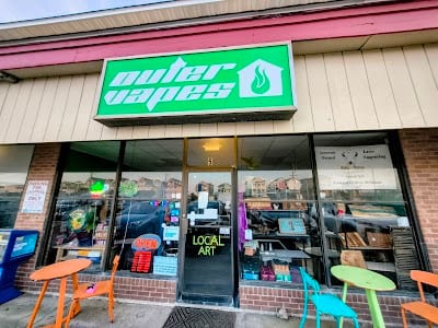 Outer Vapes