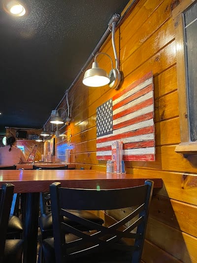 Mayfield Grill
