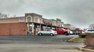 Star Liquors