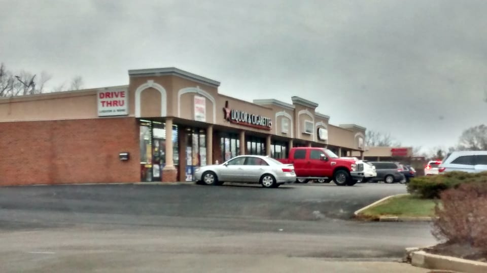 Star Liquors