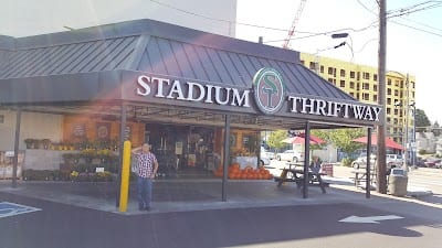 Thriftway