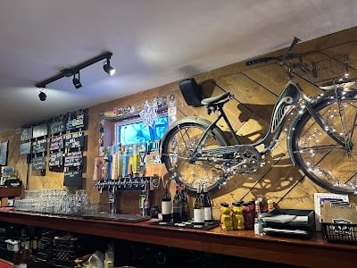 Backyard Tavern
