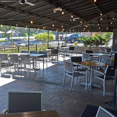 Gilroys Kitchen & Pub & Patio