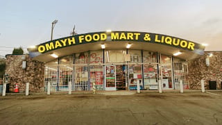 Omayh Food Mart