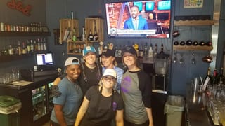 Tipsyz Tavern