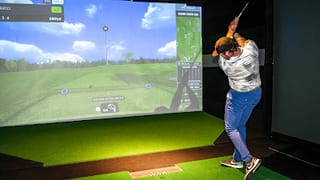 X Golf