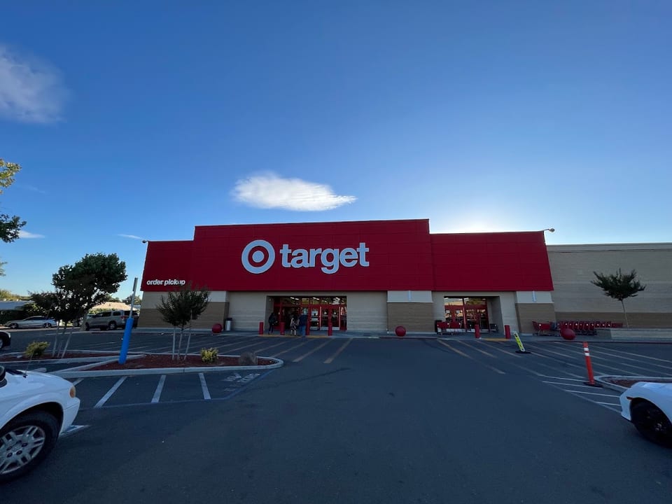 Target