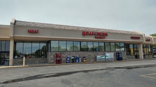 Bratcher Market
