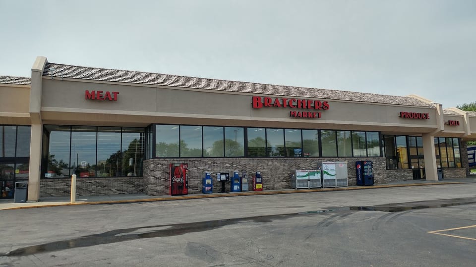 Bratcher Market