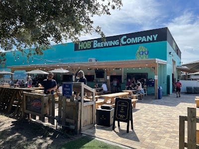 Hob Brewing Co