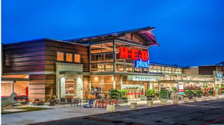 Heb Food Store
