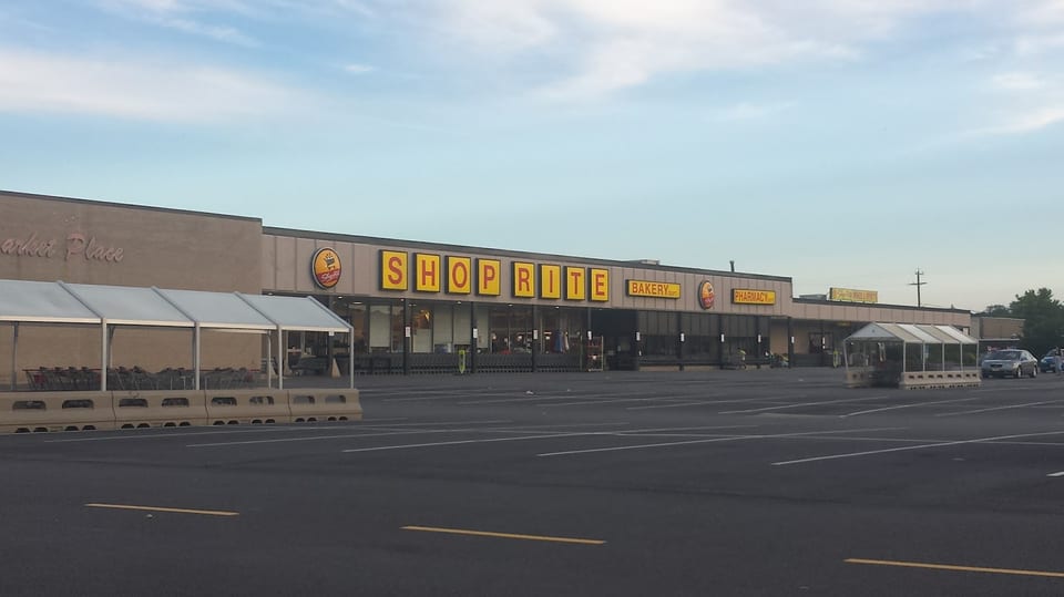 Shoprite Liquors #793