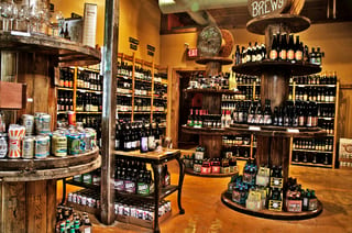 El Barrio & Cantina Bar
