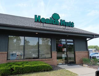 Health Hutt Michigan