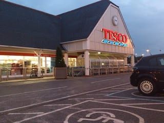 Tesco