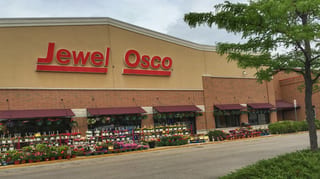 Jewel Food - Naprvil (E Ogden Ave)