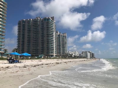 South Beach Iii