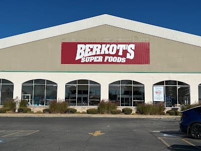 Berkot S- Crete