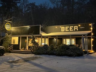 Local Goods Beer + Grocer