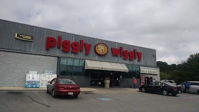 Piggly Wiggly