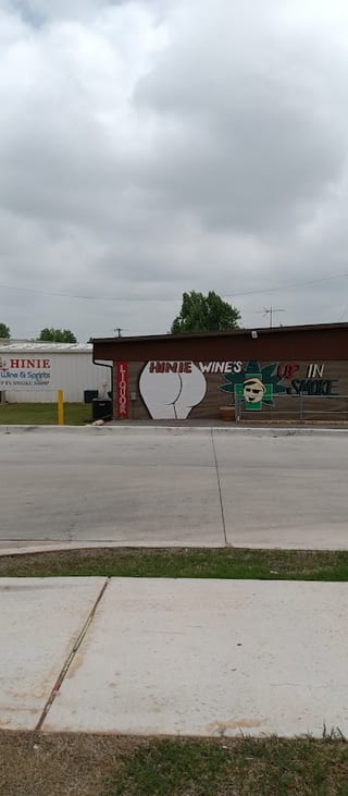 Hinie Wine & Spirts