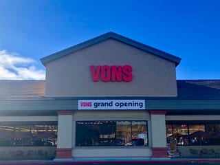 Vons