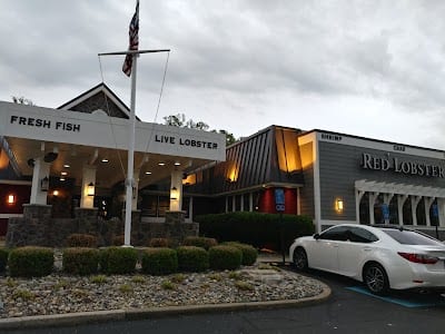 Red Lobster