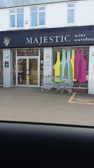 Majestic Tunbridge Wells