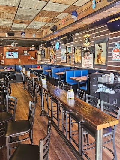 50th Street Tap