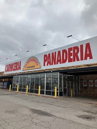 La Michoacana Supermarket
