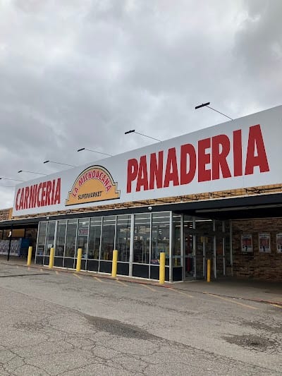 La Michoacana Supermarket