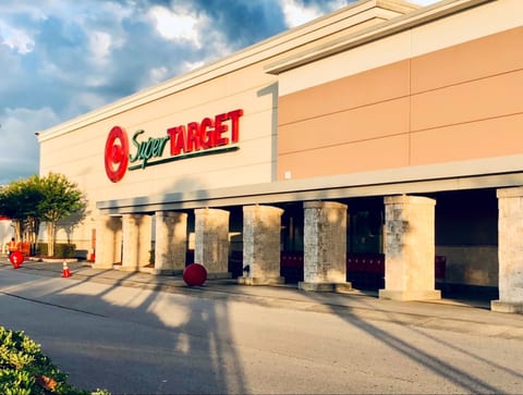 Target