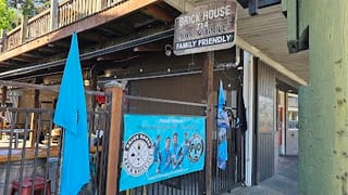 Brick House 714