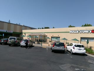 Mollie Stone's Markets - Mollie Stones Markets (Palo Alto) - 00808003