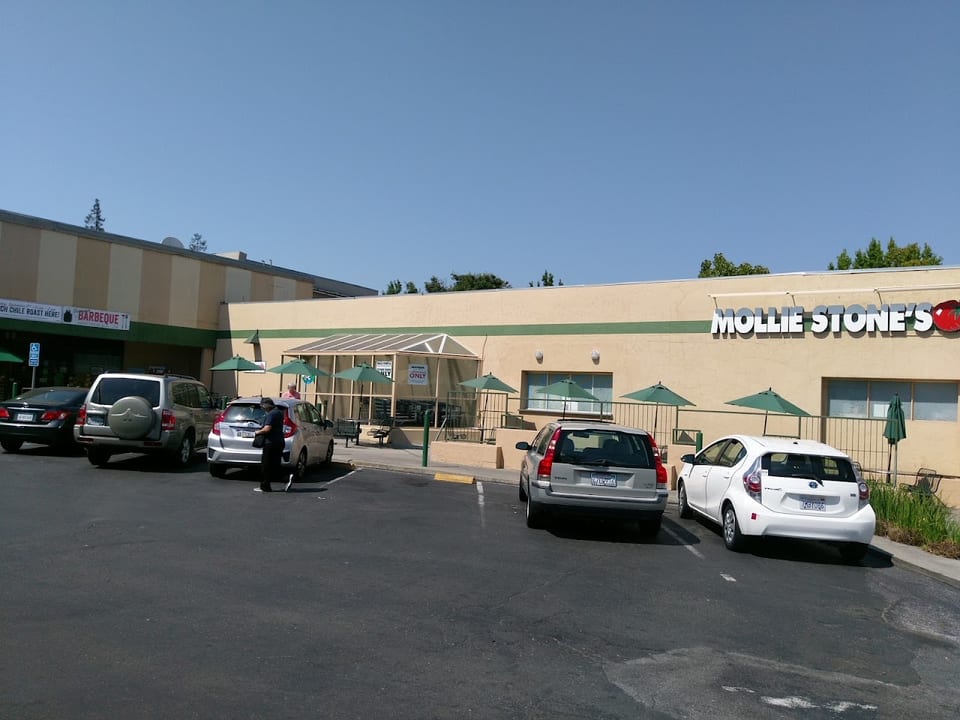 Mollie Stone's Markets - Mollie Stones Markets (Palo Alto) - 00808003