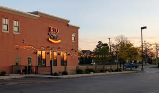 Rio On Main