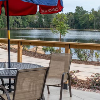Old Mill Brew Pub (Cola)