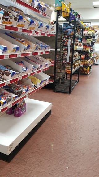 Fast Mart 22 #22
