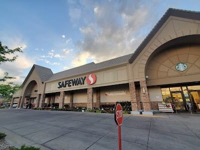 Safeway Store